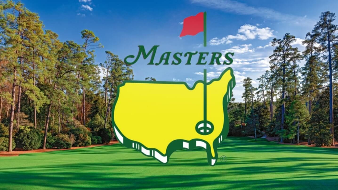 The Masters Golf Live Stream