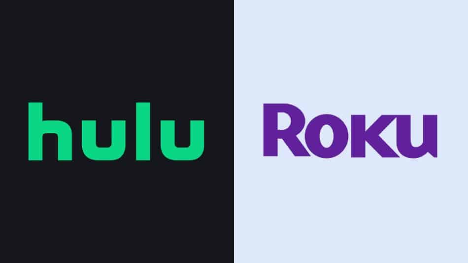 Hulu TV on Roku